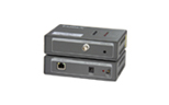 Video & Audio over Twisted Pair Receiver Video & Audio over Twisted Pair Receiver