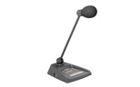 Fully Digital Congress System Delegate Unit Fully Digital Congress System Delegate Unit