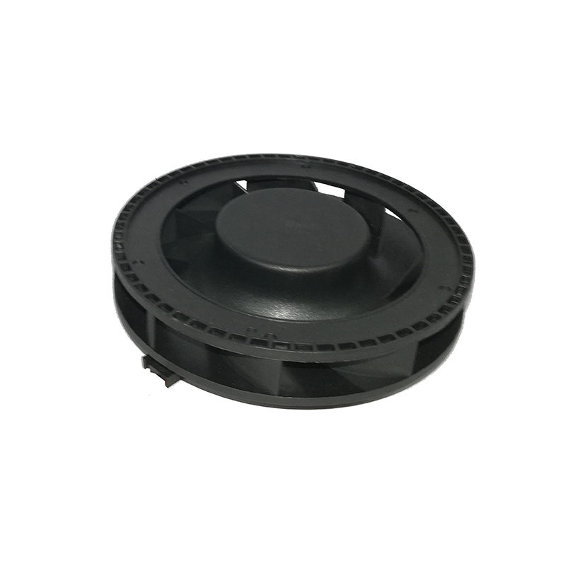 Ø100x25mm Disc Fan 10025 Ø100x25mm Disc Fan 10025