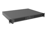 2CHs Digital Audio Power Amplifier 2CHs Digital Audio Power Amplifier