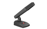 Tabletop Condenser Microphone Tabletop Condenser Microphone