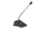 Fully Digital Congress System Delegate Unit Fully Digital Congress System Delegate Unit