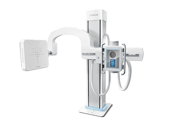 数字化医用X射线摄影系统 FS-500DDR