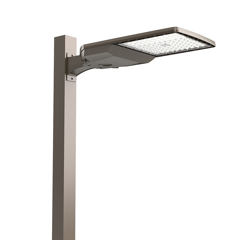 FUTURE SERIES AREA LIGHT FUTURE SERIES AREA LIGHT