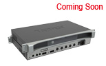 Fully Digital Congress System Extension Main Unit Fully Digital Congress System Extension Main Unit