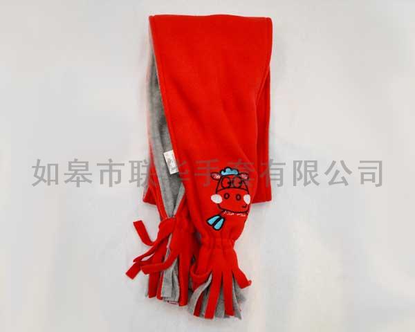 领巾