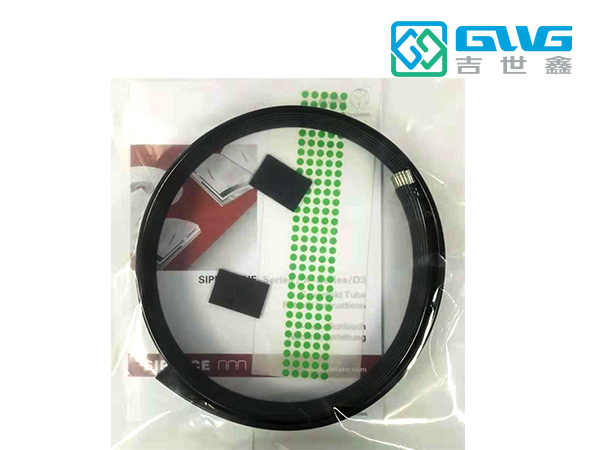X4 X轴气管