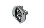 Solderable 6P-DIN Standard Socket Solderable 6P-DIN Standard Socket