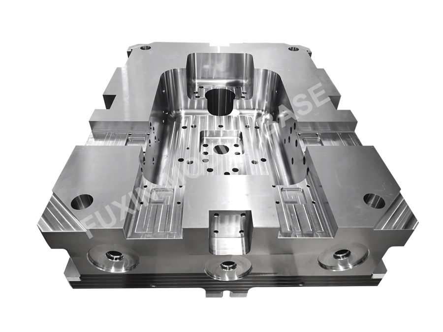 Die-casting Mold
