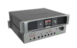 Digital IR Wireless Conference System Main Unit Digital IR Wireless Conference System Main Unit