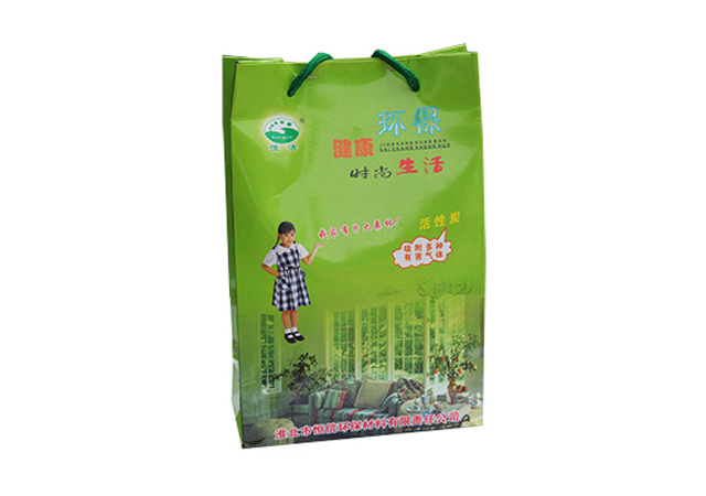 小手提