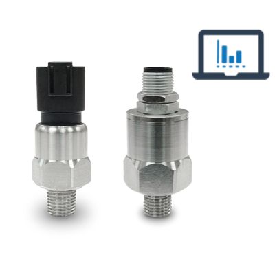 TI2C - OEM 數字輸出型壓力傳感器