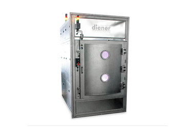 Diener 卷對卷等離子表面處儀 Tetra735