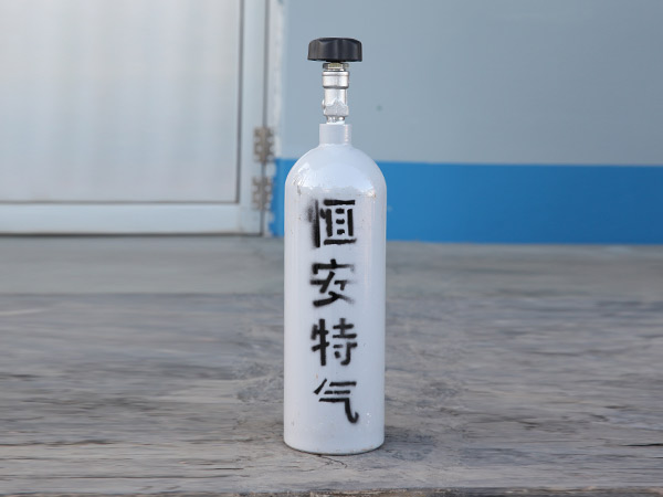 化肥工業用標準氣體
