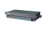1×16 VGA Distribution Amplifier 1×16 VGA Distribution Amplifier