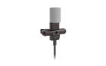 Digital Infrared Clip Microphone Digital Infrared Clip Microphone