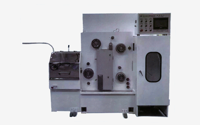 LHST150-24 Автоматическая машина волочения непрерывного отжига