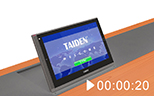 Flush-mounting Congress Unit (Video Demo) Flush-mounting Congress Unit (Video Demo)