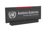 E-ink Electronic Nameplate E-ink Electronic Nameplate