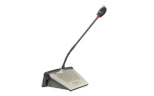Digital IR Wireless Delegate Unit Digital IR Wireless Delegate Unit