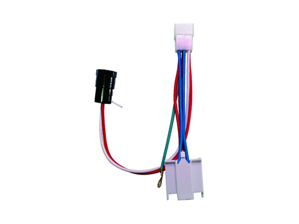 Lighting wiring