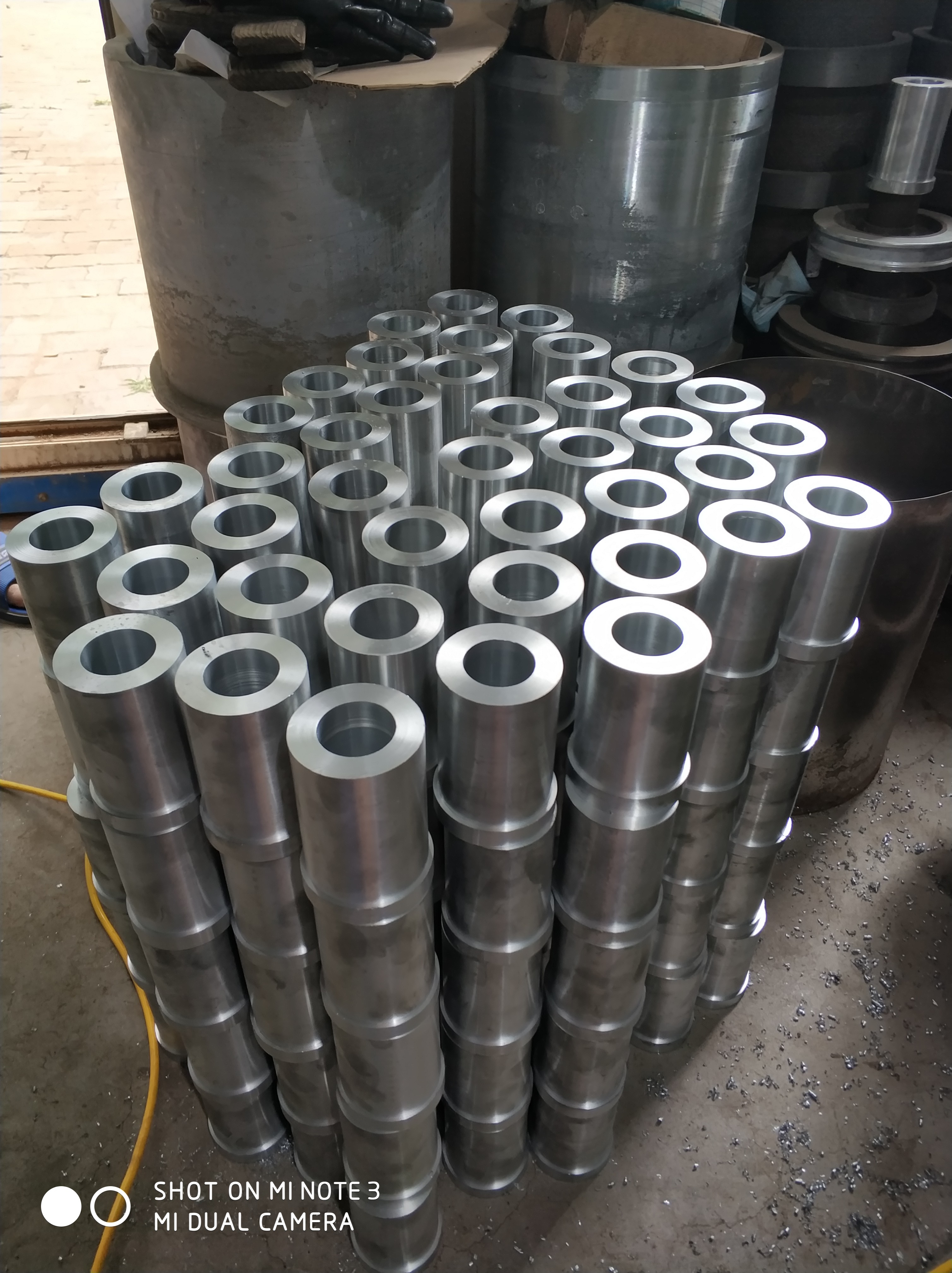 保定德科新型合金機(jī)械制造有限公司