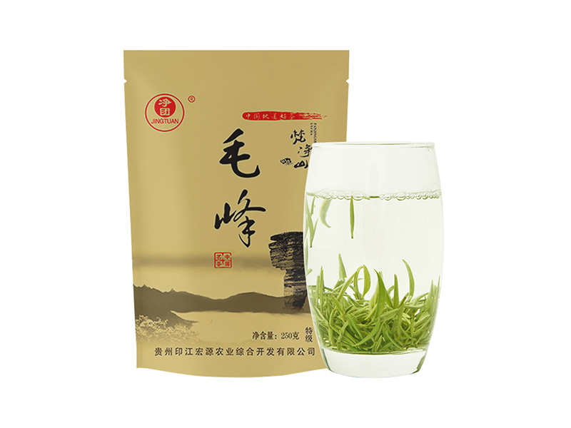 梵凈山毛峰茶250g