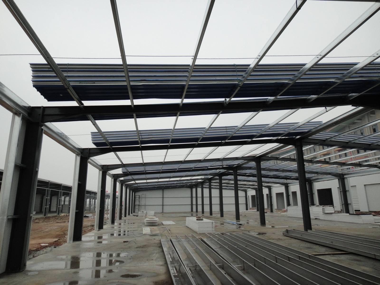 How to improve the overall structure of the grid? How to improve the overall structure of the grid?