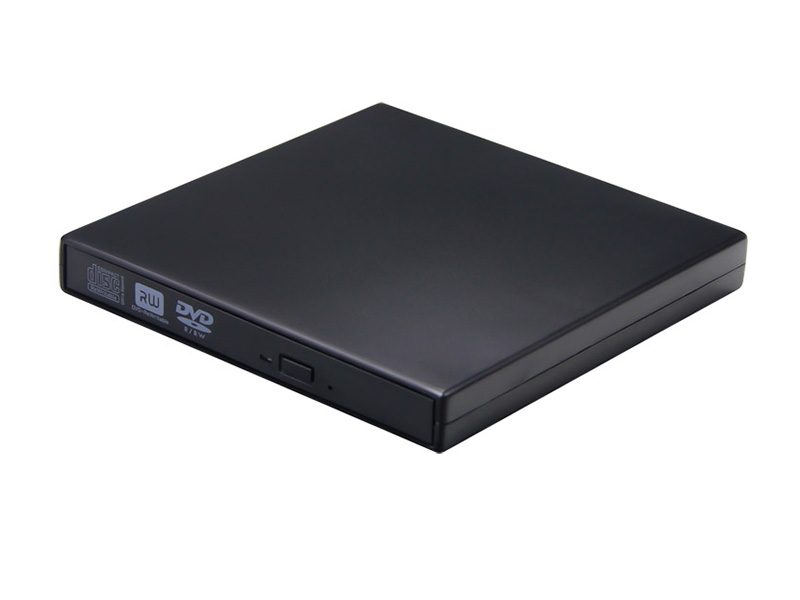 USB2.0 External DVD recorder