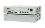 Fully Digital Congress System Extension Main Unit Fully Digital Congress System Extension Main Unit