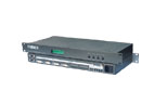 2×2 DVI Matrix Switcher 2×2 DVI Matrix Switcher