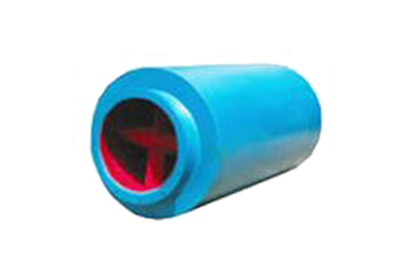 風道消聲器