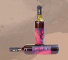 棗酒哥紅棗酒自然發(fā)酵12度紅酒500ml-(1)