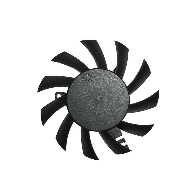 60x60x10mm Frameless Fan 6010 60x60x10mm Frameless Fan 6010