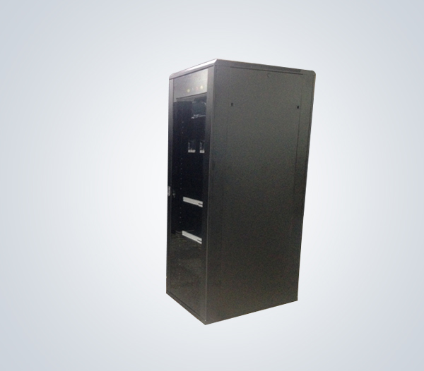 HL-UDC-JM016【汇利电器】单开玻璃门UPS机房配电柜 精密输入输出柜