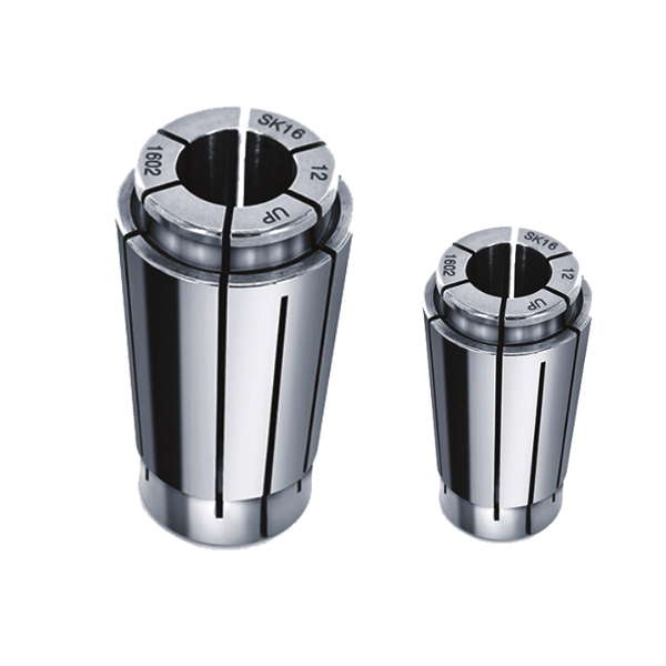 SK 高转速筒夹 HIGH SPEED COLLET