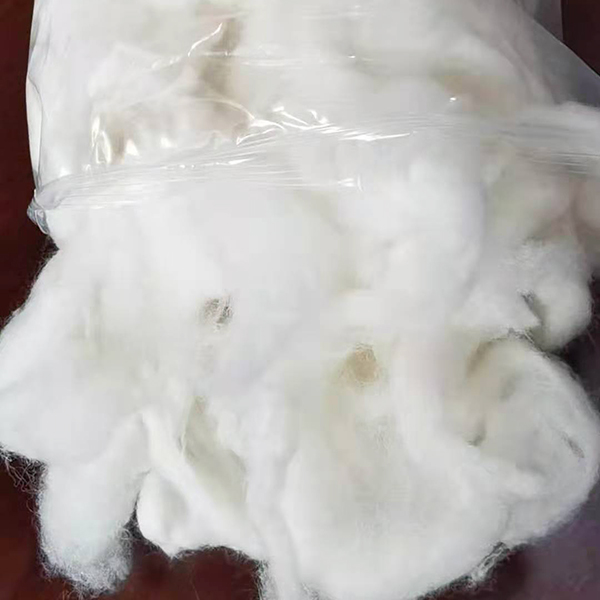 丝光绒
