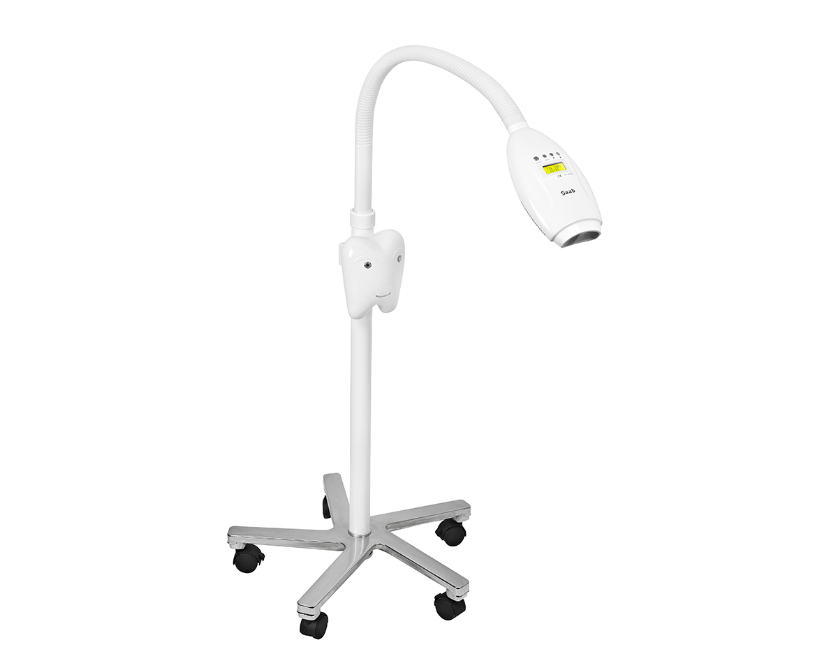 Y-M209A-I LED冷光美白仪(座地式) Y-M209A-I LED冷光美白仪(座地式)