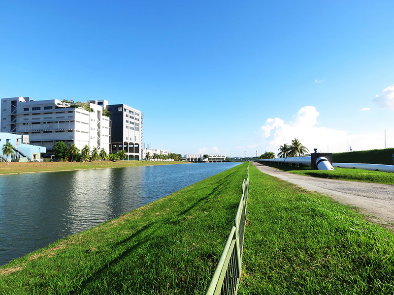 R & D Center