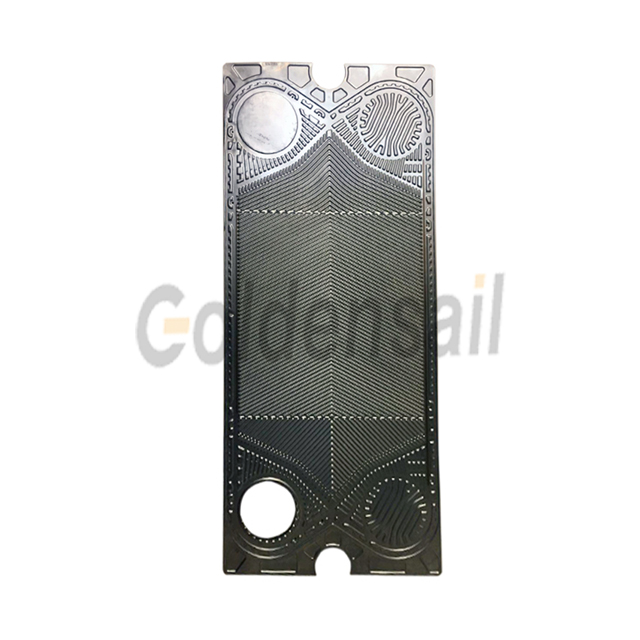 THERMOWARE TL250P Heat Exchanger Plate
