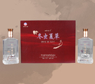 冬蟲夏草酒-(2)