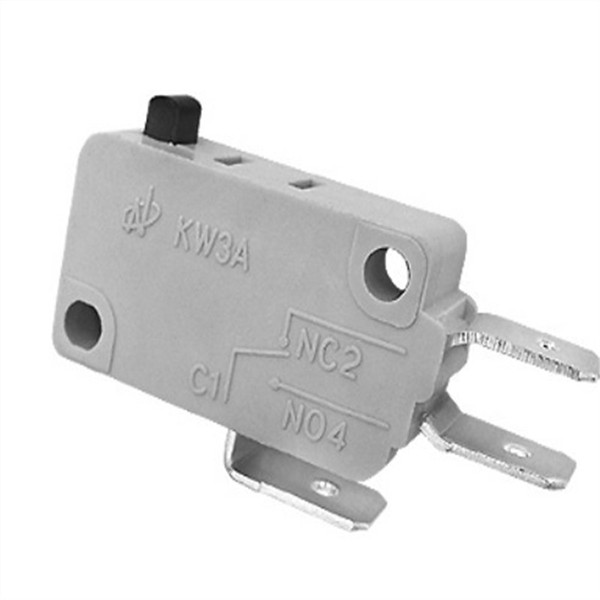 micro switch kw3a-16z0