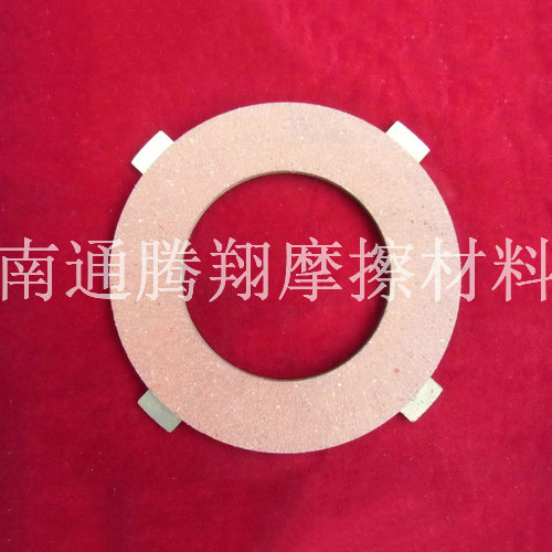 工業機械摩擦片