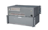 1×16 AV Distribution Amplifier 1×16 AV Distribution Amplifier