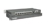 Congress Gigabit Network Switcher Congress Gigabit Network Switcher