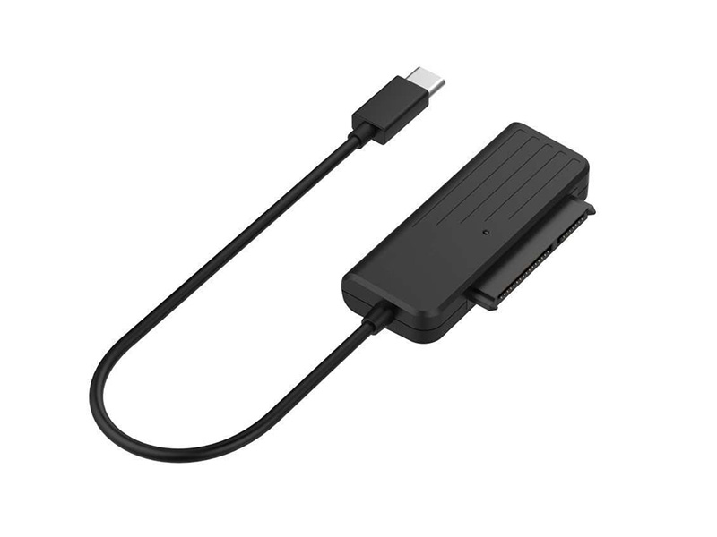 USB3.0 to 2.5" HDD Adapter