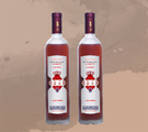 紅棗酵素酒520ml