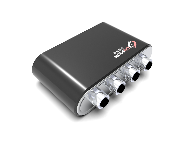 37000cm威尼斯发布IO-Link设备开发套件，填补国内空白