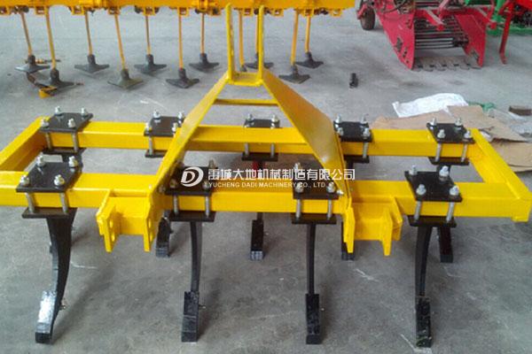 1BS系列懸掛式深松機