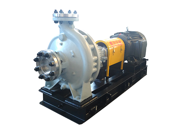 ZA/ZAO系列石油化工流程泵